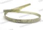 T5-920 Toothed Timing Belt Spare Parts For Bullmer Length 92cm Width 1cm