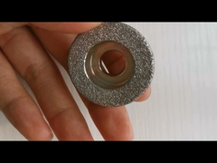 43323000 Τεχνικός τροχός για την οξύτητα της γραμμής για την αυτοκινητοκόψη GT5250/S5200