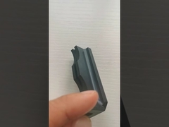 Μαύρο μαχαίρι πίσω οδηγός 55515000 Κατάλληλο για GT5250 / S5200 εξαρτήματα