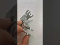 85872002/85872001/85630002 Συγκρότημα ζυγού για μηχανή κοπής GTXL