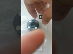 98538000 Τμήματα ανταλλακτικών Paragon Στρίψιμο Αρμπερό Assy με μαγνητικό