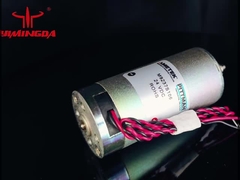 035-728-001 Μηχανή κοπής με άξονα