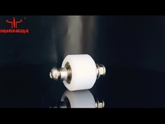 050-714-010 Ρολ για οδηγό άκρωνΓια διάδοχο XLS125 Μέρη