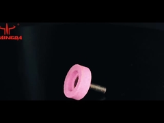 2584- Τρίχωμα για μηχανή διαστολής XLS 50 & 125 Μέρη μηχανής κοπής