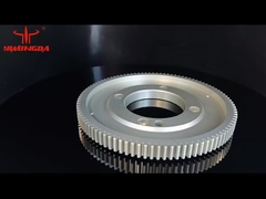 100130 Ραδιακό δοντινό τροχό άξονα C