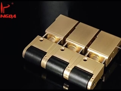 703098 Τεχνικός αιχμηρός βραχίονας κατάλληλος για φορείς MH-M88-MH8 iQ80 IX6 IX9