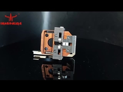 114555 Οδηγός για το μαχαίρι D80001 D8002 E80 XL7501 Τμήματα κοπτήρα