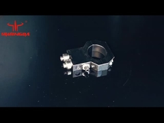 Για τον Μπόλμερ, 106200 μαχαίρια οδηγούν προς τα πάνω.