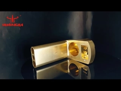 124665 υποκείμενο για το Vector Q80 Cutter