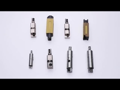 Τετραγώνια γυριστική μηχανή GT7250 Τμήματα ανταλλακτικών 45455000 XLC7000 91002000