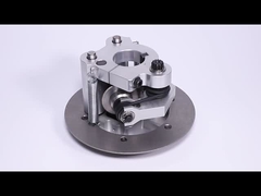 85628000 Τεχνουργός αιχμηρότητας για τα εξαρτήματα GTXL, για τα εξαρτήματα αυτοκόπτη Gerber