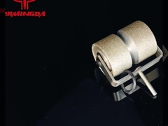 71810000 Στρίψιμο τροχού για GT3200/3250 Τμήματα μηχανών κοπής