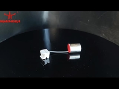 75278002 μετατροπέας KI για το PARAGON xlc7000 z7 gt7250 gt5250 Τμήματα κοπτήρα