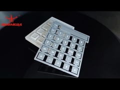 Κλειδί επαφής, πληκτρολόγιο κατάλληλο για Gerber Cutter