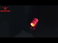 Μέρος αυτοκινητοκόπτη με ελαστικό 246500303 για GT5250 S5200