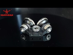 98610001 ASSY, YOKE Paragon Αντικειμενικά μέρη για κοπτήρες Gerber