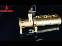 704401 Sharoenr Assy κοστούμι για Vector Q80 M88 Q50 MP6 MP9 Μέρη μηχανής κοπής