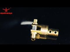 775466 Σύνδεσμος κοπτήρα για μηχανή κοπής VT2500