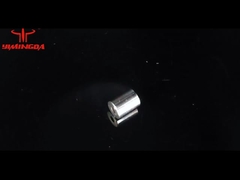 85838000 Μέρος μηχανής κοπής με οδήγηση με κυλίνδρους για την Gerber GTXL