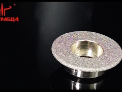 80 Τρίχωμα λιθόλιθου 8590400 για τεμαχιστή GTXL