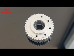 90828000 ΠΟΥΛΙΑ, ΤΕΛΟΣ-ΑΣΤΑΛΑΣΤΗΤΡΟΣ ΠΡΟΣ XLC7000 Z7 PARAGON ΧΧ/VX ΚΑΤΑΡ