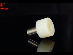 Επικεφαλίδα στροφής Assy 90683000 για το XLC7000 Z7 PARAGON HX/VX Cutter