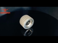 30 δόντια 50 τροχαλία 91121000 Drive χιλ. HTD για τα αυτόματα ανταλλακτικά κοπτών XLC7000