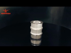 Εργαλεία υπο-εξοπλισμού 91512000 για κοπτήρες XLC7000 Z7