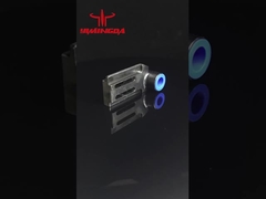 90551000 Τμήματα μηχανής κοπής Συγκρότημα συσσωρευτών στήριξης για XLC7000/Z7