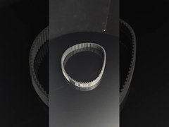 5mm HTD 15mm ευρέα ανταλλακτικά ζωνών συγχρονισμού για τα μέρη 180500290 XLC7000