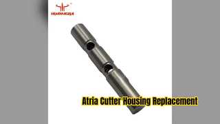 Atria Cutter Presser Foot Housing 1011991002 Ανταλλακτικό