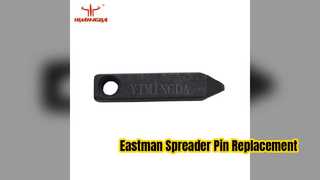 Eastman Cutter Spreader Pin 17C15 113 Ανταλλακτικά