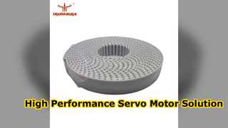 AC Servo Motor SGM 02V312 για βιομηχανική επισκευή κόφτη