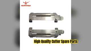 X Drive Coupling για Ανταλλακτικά Auto Cutter Machine
