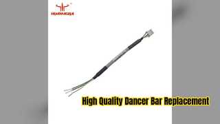 Dancer Bar 6 Meter for XLS0 XLS Spreader Parts