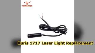 Ανταλλακτικά Kuris Compact 1717 Laser Light 47472