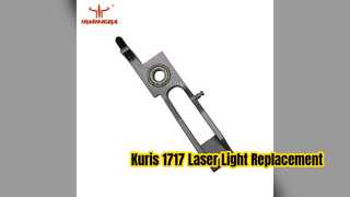 Ανταλλακτικά Kuris Compact 1717 Laser Light 47472