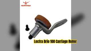 119532 Carriage Roller για Lectra Spreader Brio 100