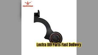 Lectra IX9 Auto Cutter Ανταλλακτικά X Axis Band Tensioner