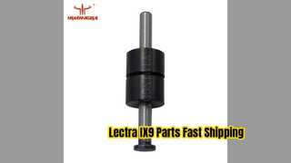 Lectra IX9 Cutter Ανταλλακτικά X Axis Band Tensioner 704414