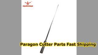93208000 Δοχείο περιβλήματος για κόφτη Paragon HX VX