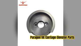 Paragon HX Carriage Elevator 99395005 Ανταλλακτικά