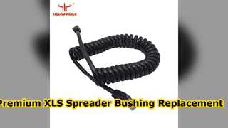 Δοχείο για αξιόπιστα ανταλλακτικά XLS Spreader Shaft