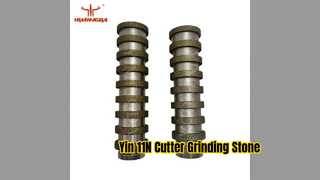 Ανταλλακτικά Yin 11N Cutter Grinding Stone NF08 04 01