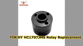 YIN HY HC1707JMS Relay 51 002 003 0014 Γρήγορη αποστολή