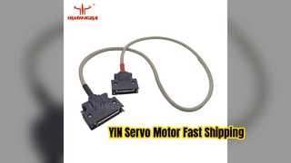 Ανταλλακτικά Servo Motor SGMJV 01ADE6S Μηχανής Κοπής YIN