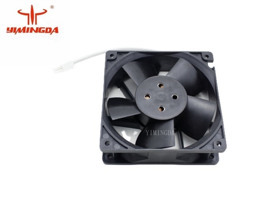 Paragon Hx Cutter Parts 452500123 Inverter Cooling Fan