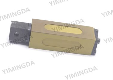 Slide Block NF08-02-06W2.0 Yin 7N Cutting Machine Parts for 2.0mm Cutting Knife Blades