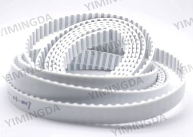 Textile Machine Parts Toothed Belt 25T10 , Cutting dev 1210-013-0007 For SY100 SY55 Spreader