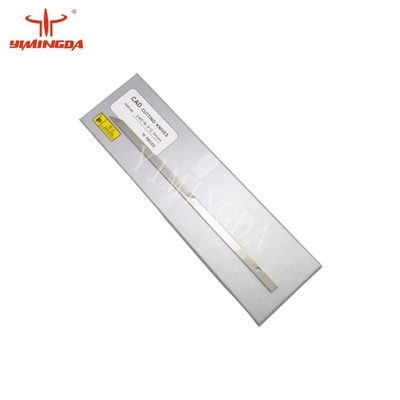 Yimingda Made Cutting Blade,Size:246x8.3x2.5mm for Investronica Cutter
